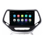 Autoradio Android Jeep Grand Cherokee 2008-2013 Homologado Jeep Cherokee