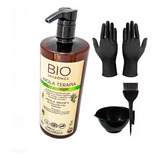 Selagem Natumaxx Bio Amazonica + Kit Aplicaçao .. Nf