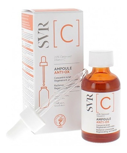 Svr Suero C Anti-ox 30ml