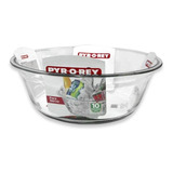 Super Tazon Multiusos Bowl Pyr-o-rey 10l Refractario 38cm