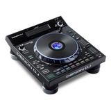 Controlador Dj Usb Para Capa De Control De Reproductores Mul