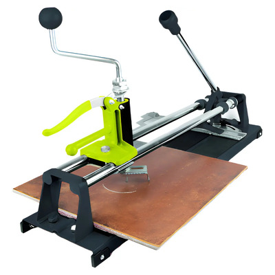Corta Azulejos 4 En 1 De 60 Cm Manual Profesional Piso Aksi | Meses sin interés