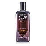 American Crew Men Precision Blend Champú (limpia El Cuero Ca