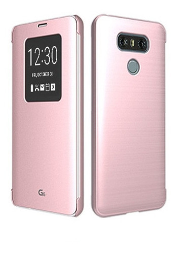 Funda Inteligente Flip  Cover  LG G6 G6 Plus