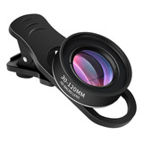 Lente De 30mm-120mm Macro Para Iphone14pro Samsung Pixel...+