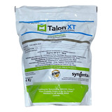 Veneno Ratones Talon Bloque Xt 20g (4 Kg) Syngenta