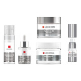 Hyaluronic 4d Crema Dia Y Noche + Serum + Ojos + Limpieza