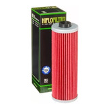 Filtro De Aceite Bmw R45 R50 R60 R80 Hiflo Hf161 Rpm