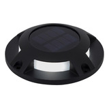 Balizador Solar Led Luz Neutra 5lm Inspire