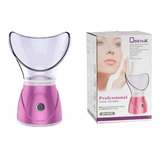 Vaporizador Facial Poros Terapi