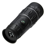 Monocular Profesional 16x52 - Potente Monocular Para Observa