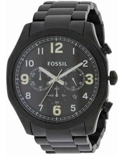 Reloj Fossil Fs4864 Entrega Inmediata 100% Original