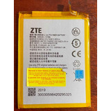 Bateria Zte Z Max Z982 V Ultra Li3940t44p8h937238 4080mahnew