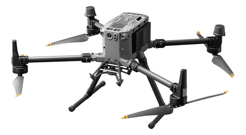 Matrice 350 Rtk Drone Vigilancia Seguridad Mapeo Lidar 