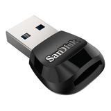 Sandisk Adaptador Cartão Micro Sd Para Usb 3.0