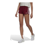 Short Mujer adidas Pacer 3s Knit