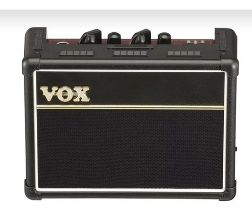 Mini Amplificador Vox - Ac2 Rhythm