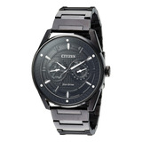 Citizen Watches Mens Bu4025-59e Eco-drive