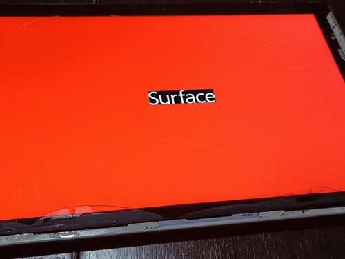 Pantalla Display Microsoft Surface 3 Pro