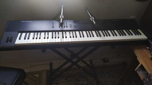 Kurzweil Pc 88 Mx 