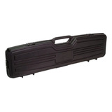 Caixa Para Arma Plano 14212 Case Rifles Airsoft Espingardas Cor Preto