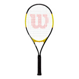 Raqueta De Tenis Wilson Energy Xl: El Mejor Marco Extralargo