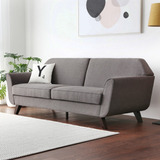 Sillon Living Moderno 2 Cuerpos Budapest Coseco