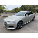 Audi A4 2.0 Tfsi Front Quattro S-tronic 2017