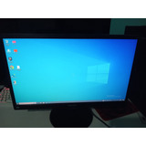 Monitor Gamer Philips V 223v5lhsb2 Lcd 21.5  Negro 100v/240v