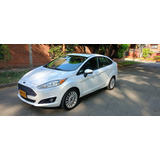 Ford Fiesta 2015 1.6 Sportback Titanium