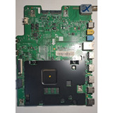 Placa Main Smart Tv Samsung Modelo Un55k5500agc2b