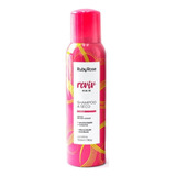 Shampoo A Seco Cassis Reviv Hair  Ruby Rose 150ml