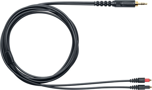 Shure Hpasca2 Cable De Repuesto Para Srh1440 Y Srh1840