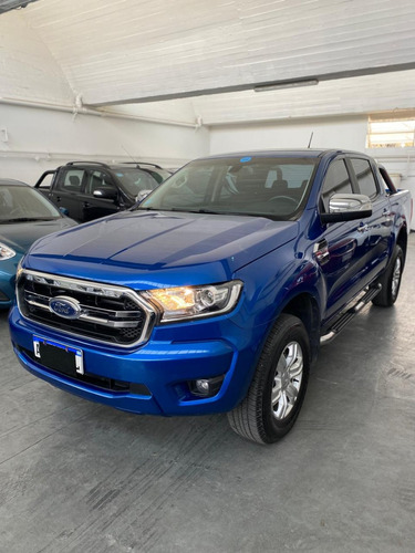 Ford Ranger 3.2 Mt Xlt 4x2 17.000km 2023 (fran)