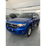 Ford Ranger 3.2 Mt Xlt 4x2 17.000km 2023 (fran)