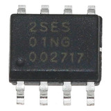 Circuito Integrado 2ses01ng Sop8 2ses 01ng Chip Regulador 