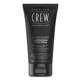 Crema Hidratante De Afeitado Moisturizing Shave Cream A Crew