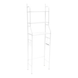 Rack/estante Organizador De Baño