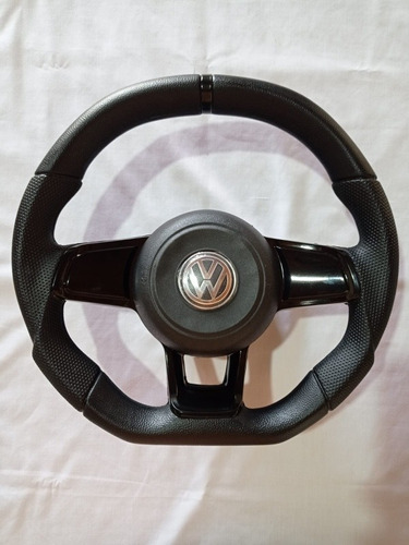 Volante Surf Evolution Mk7 Gol Saveiro Otros Vw