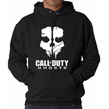 Sudadera Videojuegos Ps4 Call Of Duty Ghost Team War Cod #2