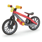 Entrenador De Equilibrio Chillafish Bmxie Moto Multi-play Co