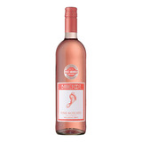 Vino Rosado Estadounidense Barefoot Pink Moscato 750ml