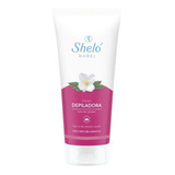 Shelo Crema Depiladora Para Piel Sensible 250 Ml