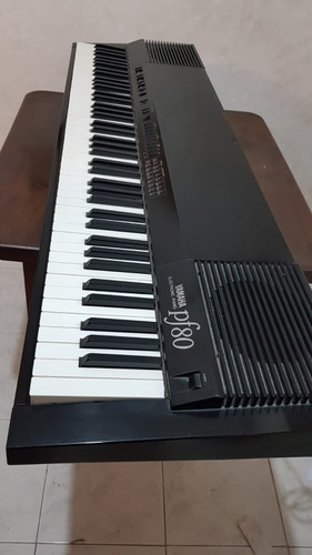 Piano Eléctrico Yamaha  Acordar Entrega En Caba