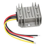 Convertidor De Potencia Dcdc, Aumento De Voltaje De 12 V A 2