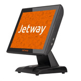 Ponto De Venda Pdv Touch Screen 15  Jetway Jpt-700