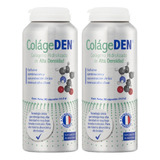 Colageden Colageno Hidrolizado Pack 2 Meses - Envio Gratis