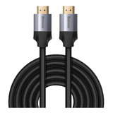 Cable Hdmi 1080p 4k Full Hd 2.0 - 5 Metros