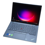 Lenovo Thinkpad X13-i7 11va 1 Tbssd 16gbram Garantía 2026!!