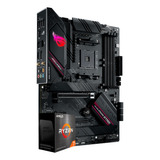 Kit De Actualizacion Gaming Amd Ryzen 7 5700x + B550 Wifi Ii